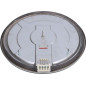 PLAQUE ELECTRIQUE ø 300 mm 3500W 400V PLAQUE ELECTRIQUE ø 300 mm 3500W 400V