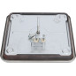 PLAQUE ELECTRIQUE 4000W 400V 1133454249 PLAQUE ELECTRIQUE 4000W 400V 1133454249