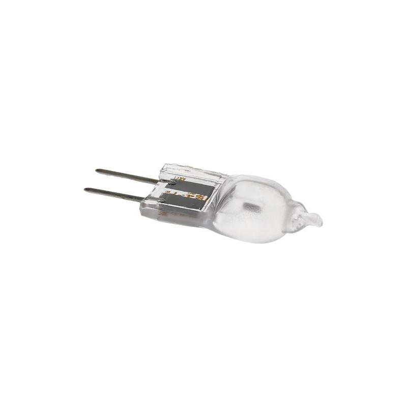 LAMPE HALOGENE NEUTRE OSRAM G4 10W 12V (lot de 5) LAMPE HALOGENE NEUTRE OSRAM G4 10W 12V (lot de 5)