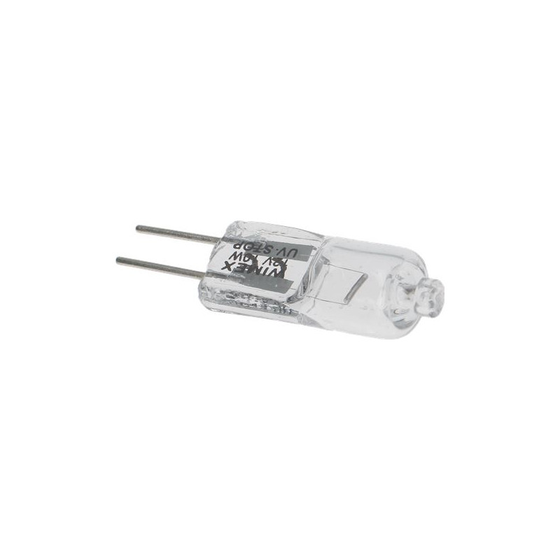 LAMPE HALOGENE NEUTRE G4 10W 12V (lot de 5) LAMPE HALOGENE NEUTRE G4 10W 12V (lot de 5)