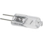 LAMPE HALOGENE NEUTRE G4 10W 12V (lot de 5) LAMPE HALOGENE NEUTRE G4 10W 12V (lot de 5)