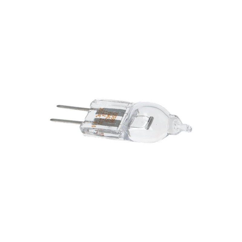 LAMPE HALOGENE NEUTRE OSRAM G4 20W 12V (lot de 5) LAMPE HALOGENE NEUTRE OSRAM G4 20W 12V (lot de 5)