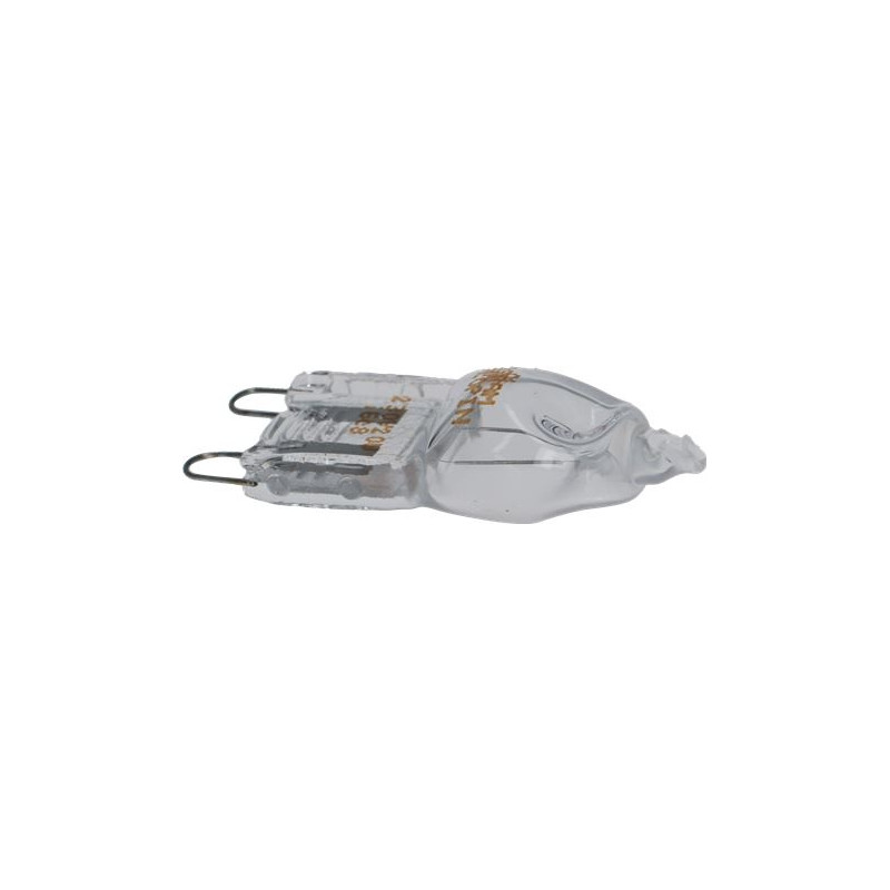 LAMPE HALOGENE NEUTRE OSRAM G9 20W 230V (lot de 5) LAMPE HALOGENE NEUTRE OSRAM G9 20W 230V (lot de 5)