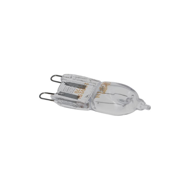 LAMPE HALOGENE NEUTRE OSRAM G9 25W 230V (lot de 5)