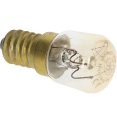 LAMPE E14 15W 230V (lot de 5)