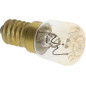LAMPE E14 15W 230V (lot de 5) LAMPE E14 15W 230V (lot de 5)