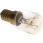 LAMPE E14 25W 230V 300°C ø 26x57 mm (lot de 5) LAMPE E14 25W 230V 300°C ø 26x57 mm (lot de 5)