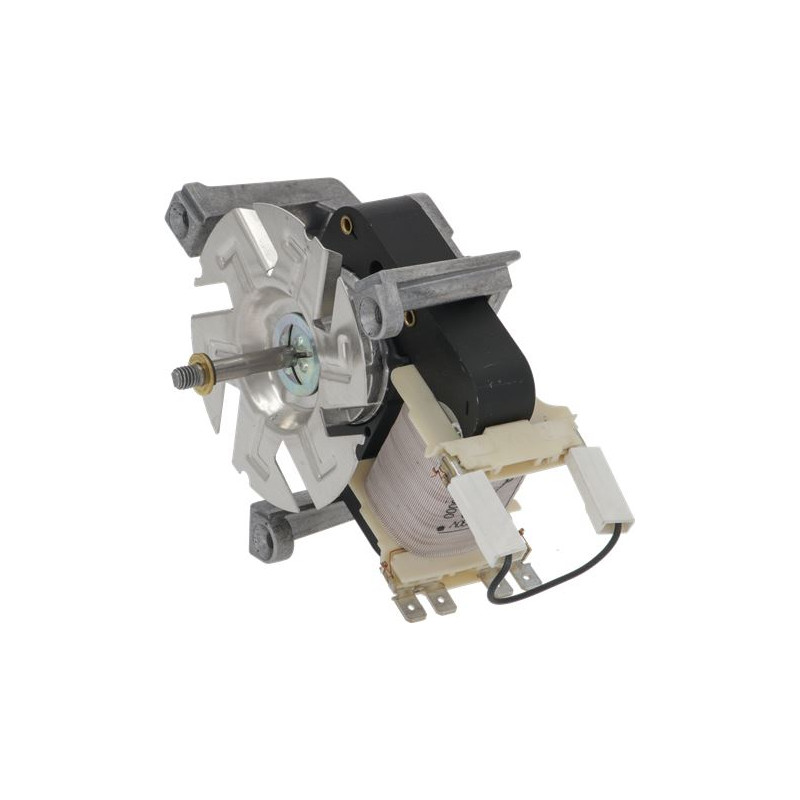 MOTEUR POUR VENTILATEUR 32W 230V 50Hz MOTEUR POUR VENTILATEUR 32W 230V 50Hz