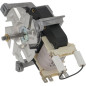 MOTEUR POUR VENTILATEUR 32W 230V 50Hz MOTEUR POUR VENTILATEUR 32W 230V 50Hz