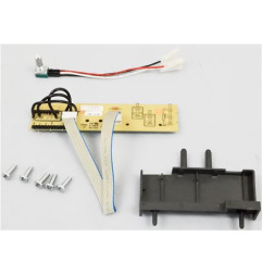 CIRCUIT COMMANDE MOT RM8