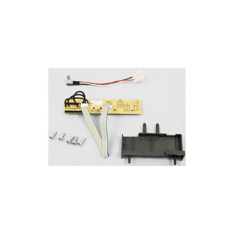 CIRCUIT COMMANDE MOT RM8