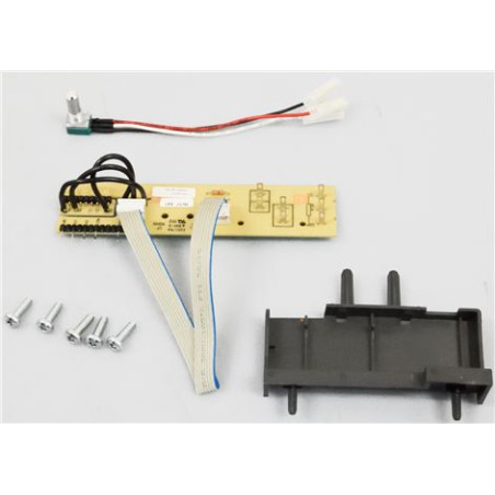 CIRCUIT COMMANDE MOT RM8