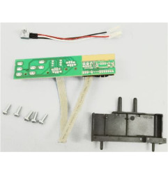 CIRCUIT COMMANDE MOT RM8