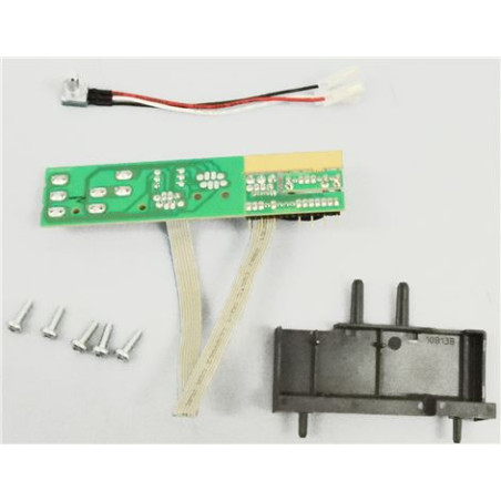 CIRCUIT COMMANDE MOT RM8
