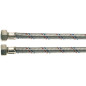 FLEXIBLE TRESSE ø 1/2"FF 100 cm FLEXIBLE TRESSE ø 1/2"FF 100 cm