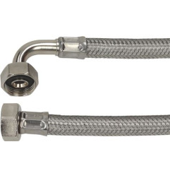FLEXIBLE ø 3/4" Fp x CFp 1500 mm