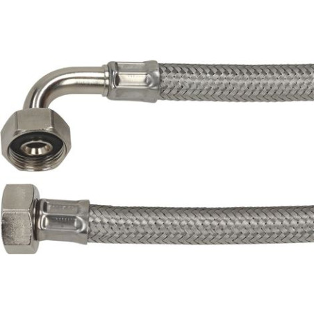 FLEXIBLE ø 3/4" Fp x CFp 1500 mm