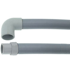 TUYAU DE VIDANGE ø 28x1500 mm