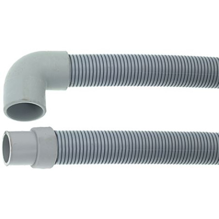 TUYAU DE VIDANGE ø 28x1500 mm