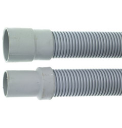 TUYAU DE VIDANGE ø 38x1500 mm