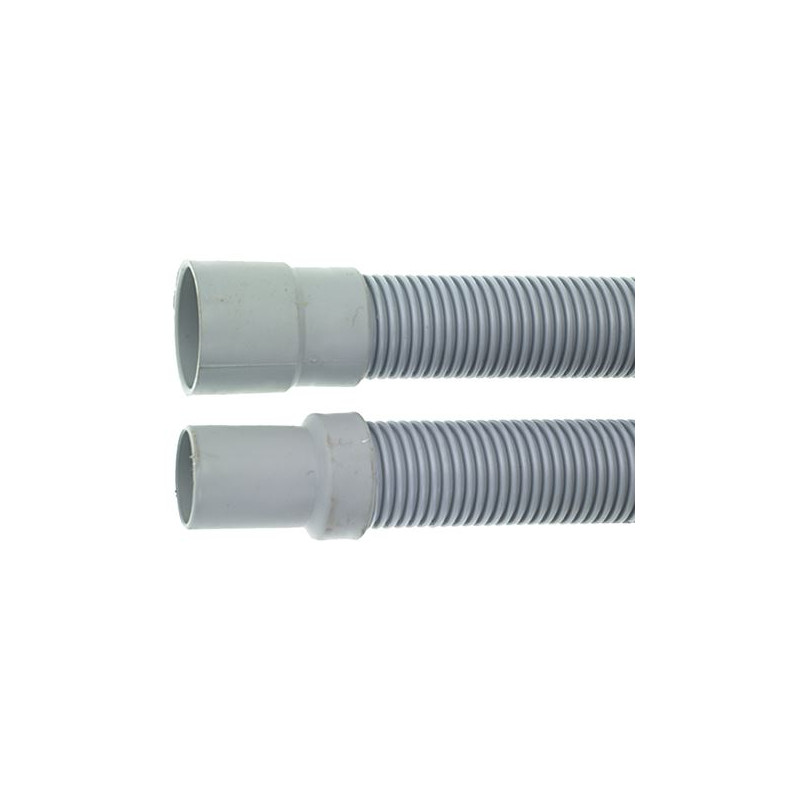 TUYAU DE VIDANGE ø 38x1500 mm TUYAU DE VIDANGE ø 38x1500 mm