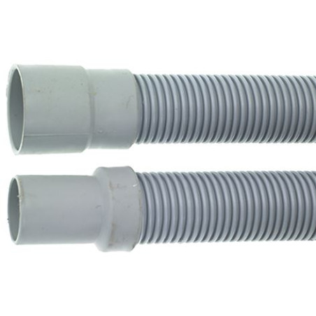TUYAU DE VIDANGE ø 38x1500 mm