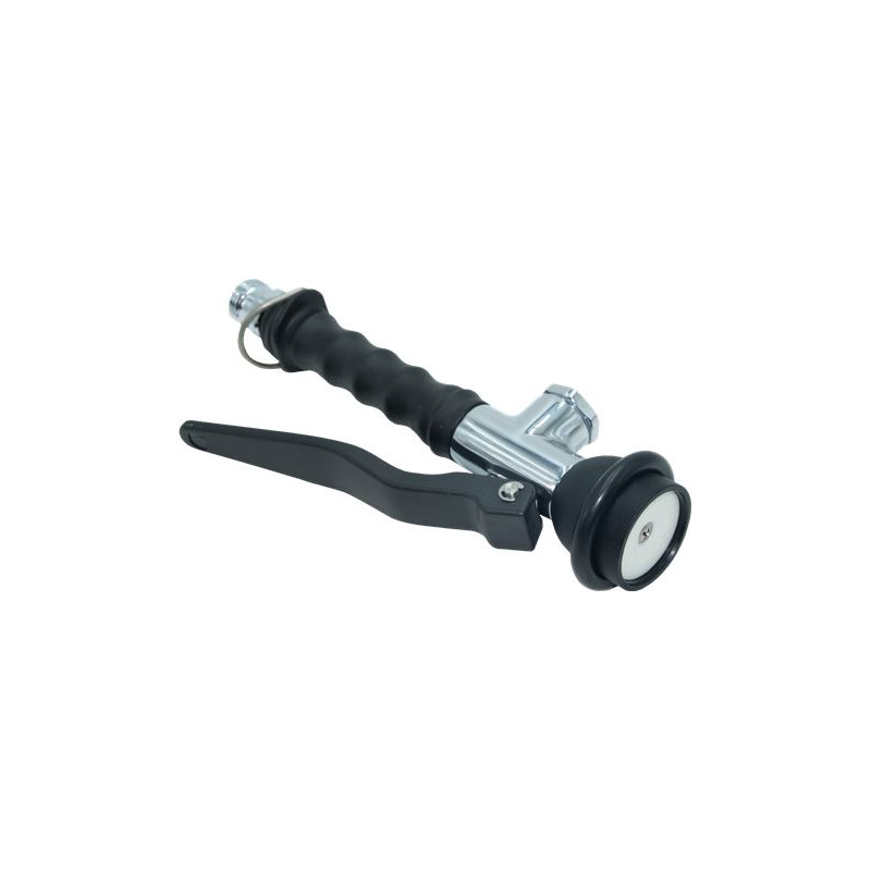 POIGNEE DE DOUCHE MONOLITH "BASIC" ø 1/2"M 00502000035
