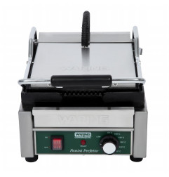 Gril à panini simple Waring WPG150E