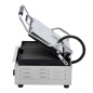 Gril à panini simple Waring WPG150E Gril à panini simple Waring WPG150E