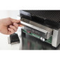 Gril à panini simple Waring WPG150E Gril à panini simple Waring WPG150E