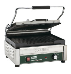 Waring Panini Grill Double WPG250E