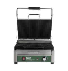 Waring Panini Grill Double WPG250E