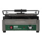 Waring Panini Grill Double WPG250E Waring Panini Grill Double WPG250E