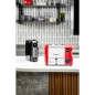 Grille-pain avec grilles sandwich Rowlett Esprit 2 fentes rouge Grille-pain avec grilles sandwich Rowlett Esprit 2 fentes rouge