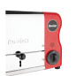 Grille-pain avec grilles sandwich Rowlett Esprit 2 fentes rouge Grille-pain avec grilles sandwich Rowlett Esprit 2 fentes rouge