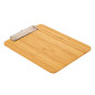 Planche porte menu bambou Olympia A5