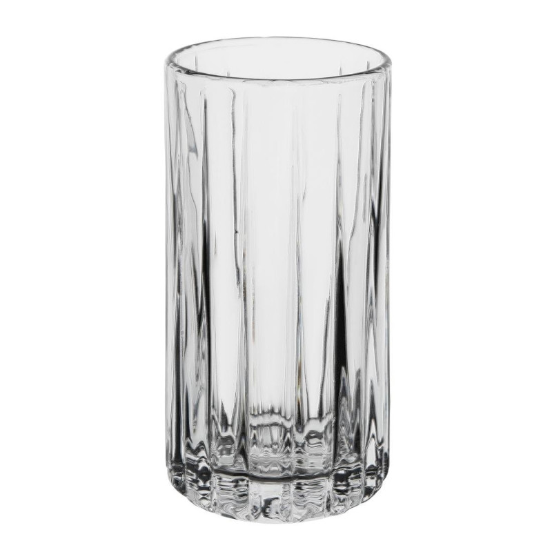 Verres hauts Alma Olympia 400 ml (lot de 6)