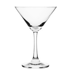 Verres à martini Cocktail Olympia 210ml (lot de 6)