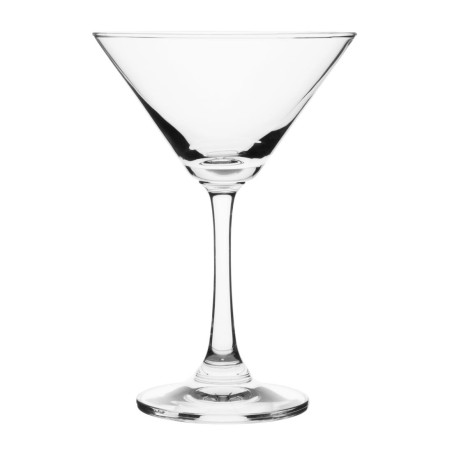 Verres à martini Cocktail Olympia 210ml (lot de 6)