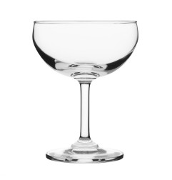 Coupes Champagne Cocktail Olympia 200ml (lot de 6)