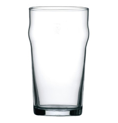 Verres à bière Nonic Arcoroc 591 ml CE (lot de 24)