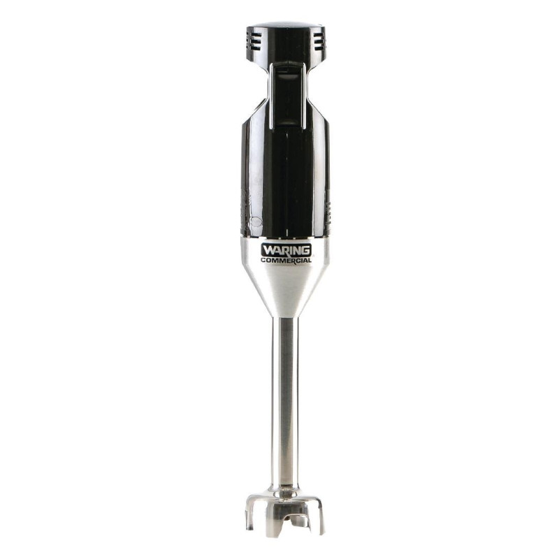 Mixeur plongeant Quik Stix Waring WSB33XE Mixeur plongeant Quik Stix Waring WSB33XE