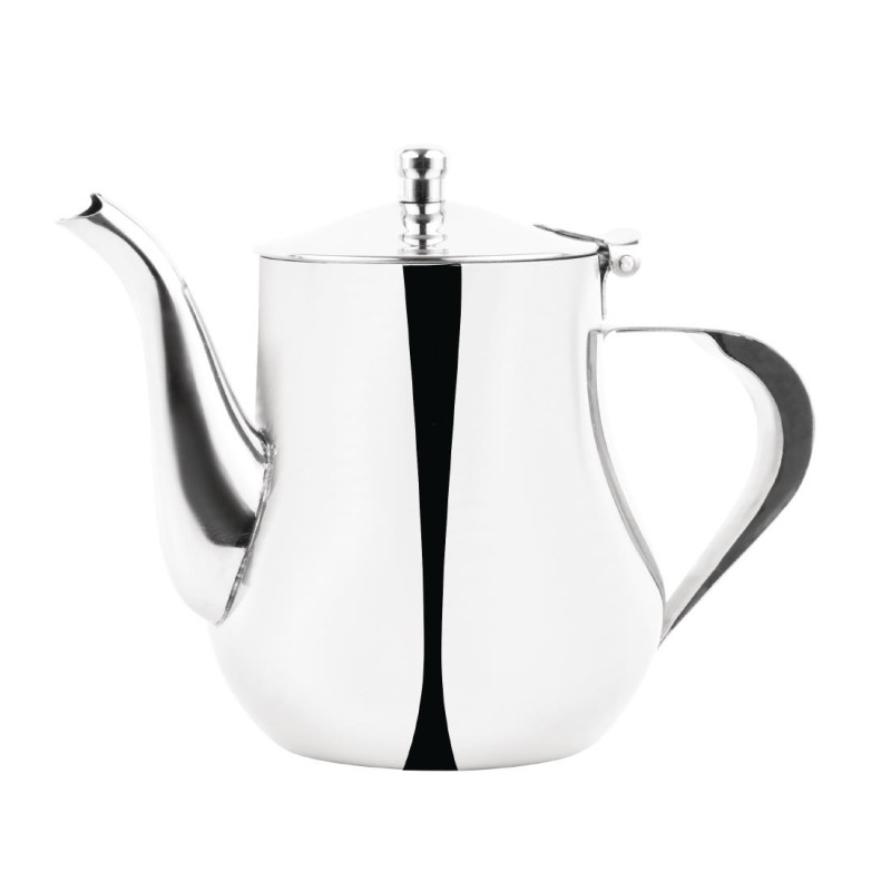 Cafetière marocaine inox Olympia 700ml