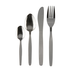 Offre spéciale : Ménagère Olympia Kelso (Lot de 48)