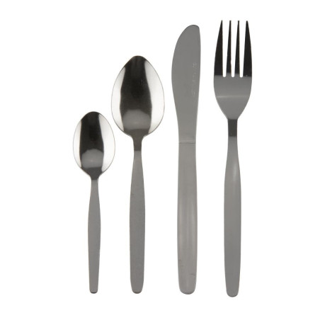 Offre spéciale : Ménagère Olympia Kelso (Lot de 48)