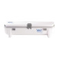 Distributeur Wrapmaster 4500 et 3 x 90m de papier aluminium