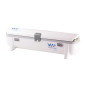 Distributeur Wrapmaster 4500 et 3 x 90m de papier aluminium