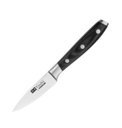 Offre spéciale : Ensemble de 4 couteaux et étui Vogue Tsuki série 7