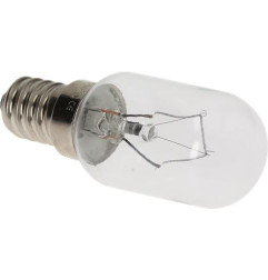 AMPOULE DE FOUR E14 40W 230V  (500°C)