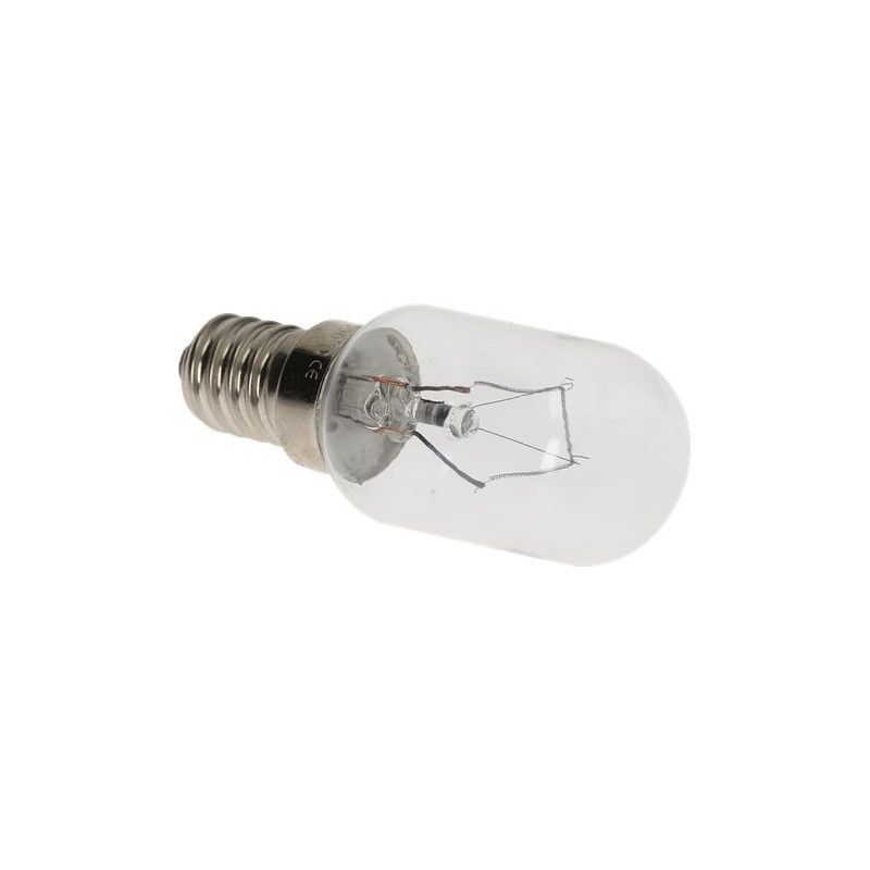 Ampoule de four E14 15W 300° - Cardoso Shop